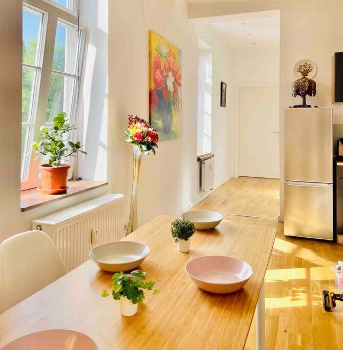 Castle View Living 1 - Best Apartment In Weilburg Exterior photo